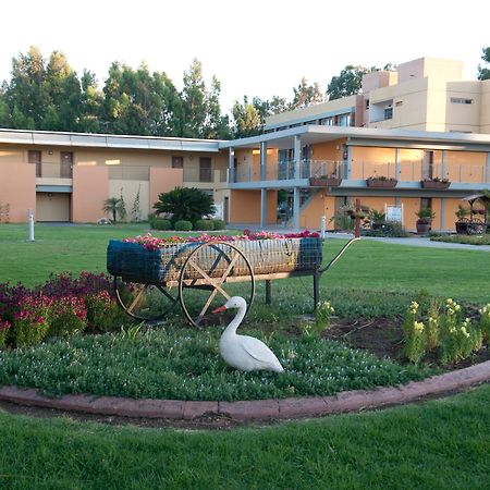 Nof Ginosar Hotel Esterno foto