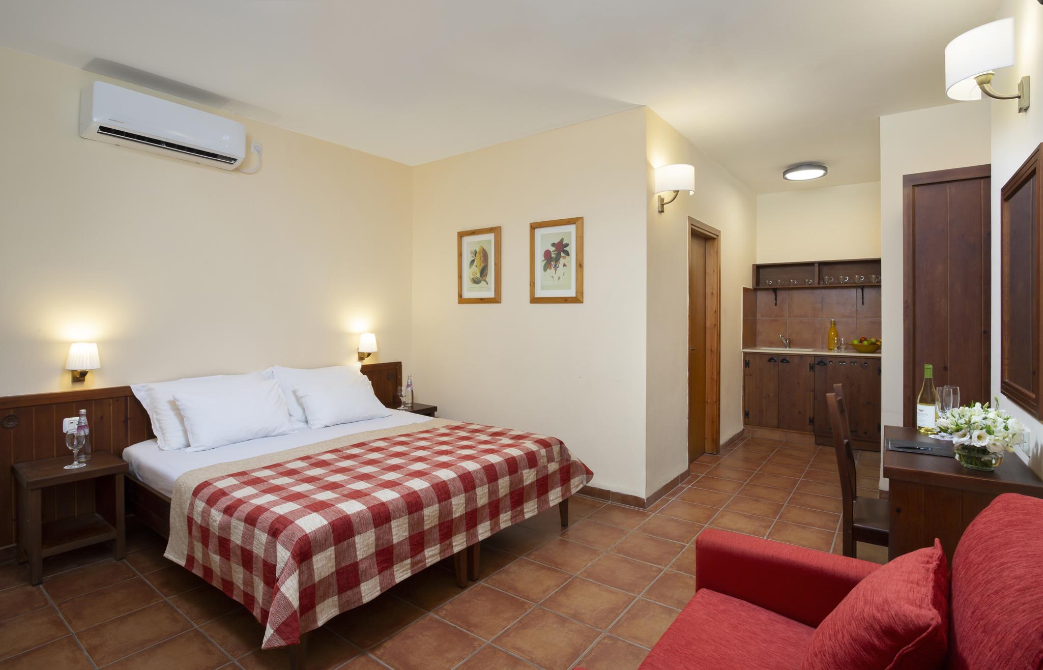 Nof Ginosar Hotel Esterno foto