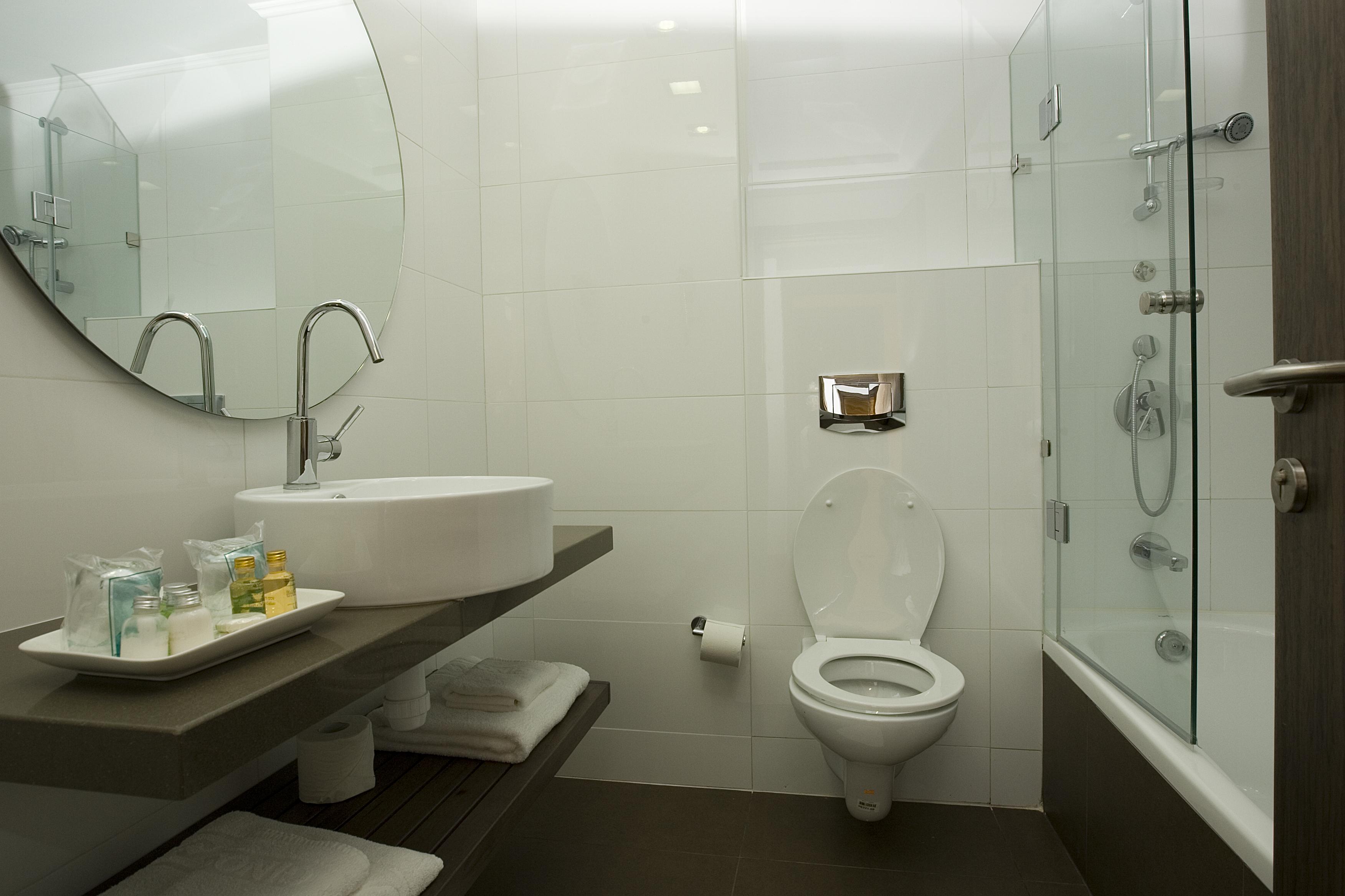 Nof Ginosar Hotel Esterno foto