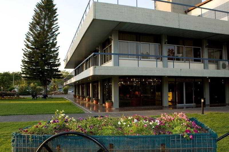 Nof Ginosar Hotel Esterno foto