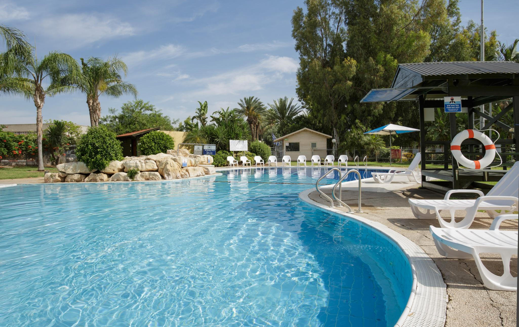 Nof Ginosar Hotel Esterno foto