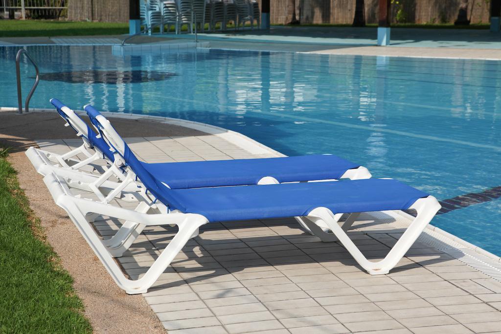 Nof Ginosar Hotel Esterno foto