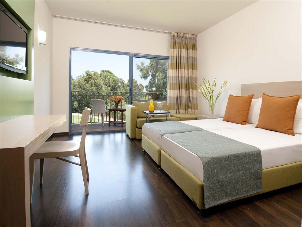 Nof Ginosar Hotel Esterno foto