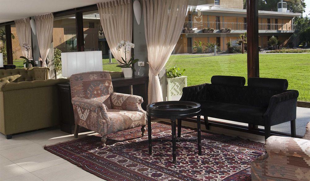 Nof Ginosar Hotel Esterno foto