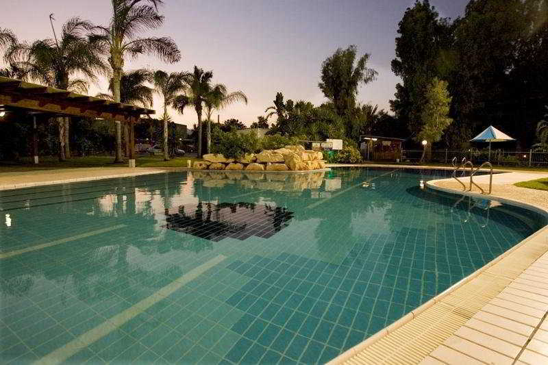 Nof Ginosar Hotel Esterno foto