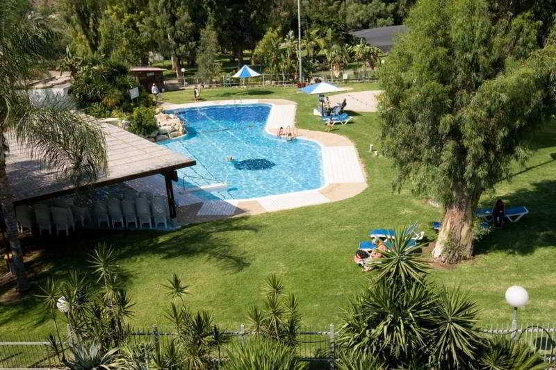 Nof Ginosar Hotel Esterno foto