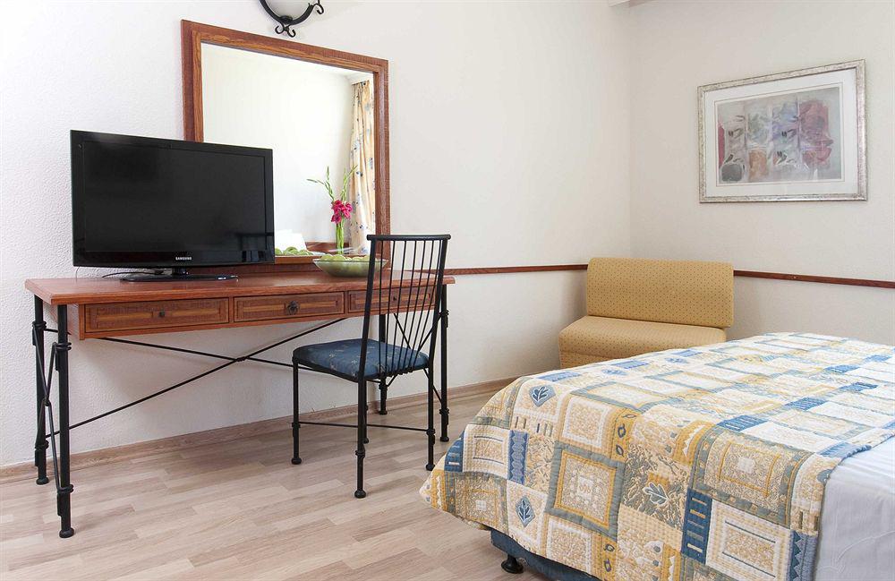 Nof Ginosar Hotel Esterno foto