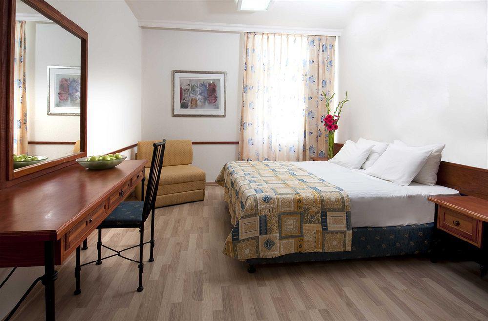 Nof Ginosar Hotel Esterno foto