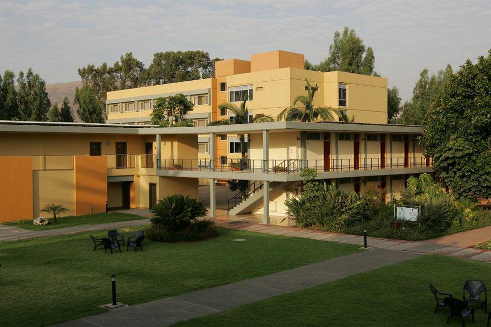Nof Ginosar Hotel Esterno foto
